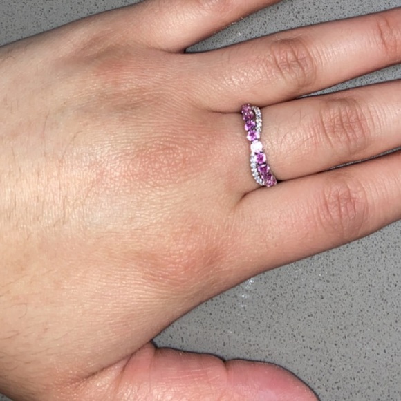 Bomb party ring - Picture 4 of 4